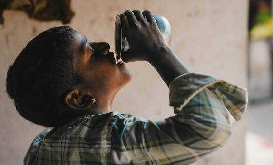 Parceria do Banco Mundial quer alargar segurança hídrica para 1 bilhão de pessoas